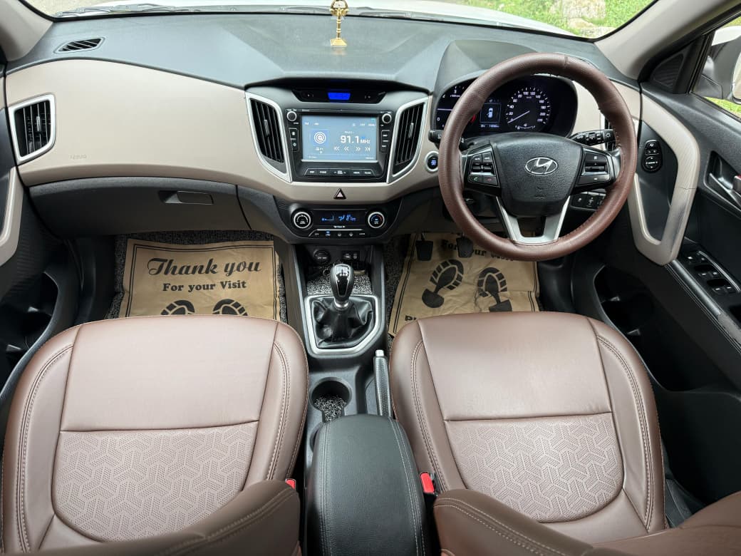 Hyundai Creta - Image 10